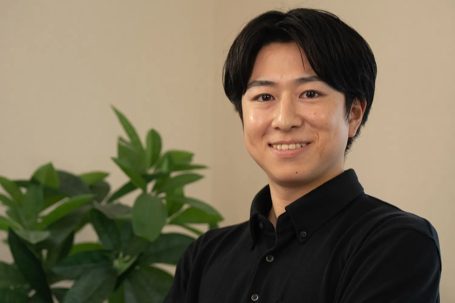 ジーオー代表 畠山昂大